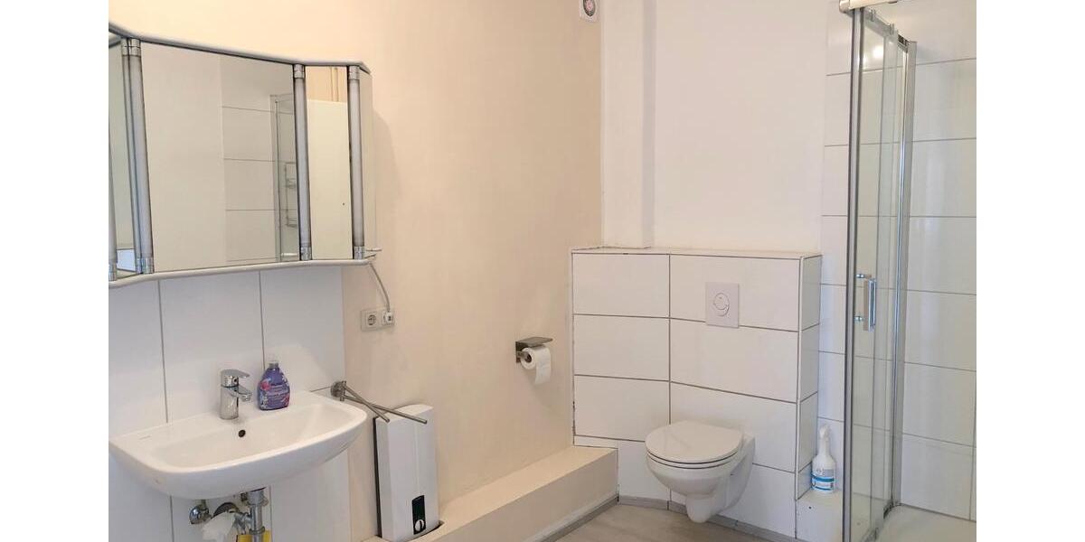 Etagenwohnung Tönning - 2 Zimmer, 75 m&sup2;, 580&euro; | Angebot:25281158