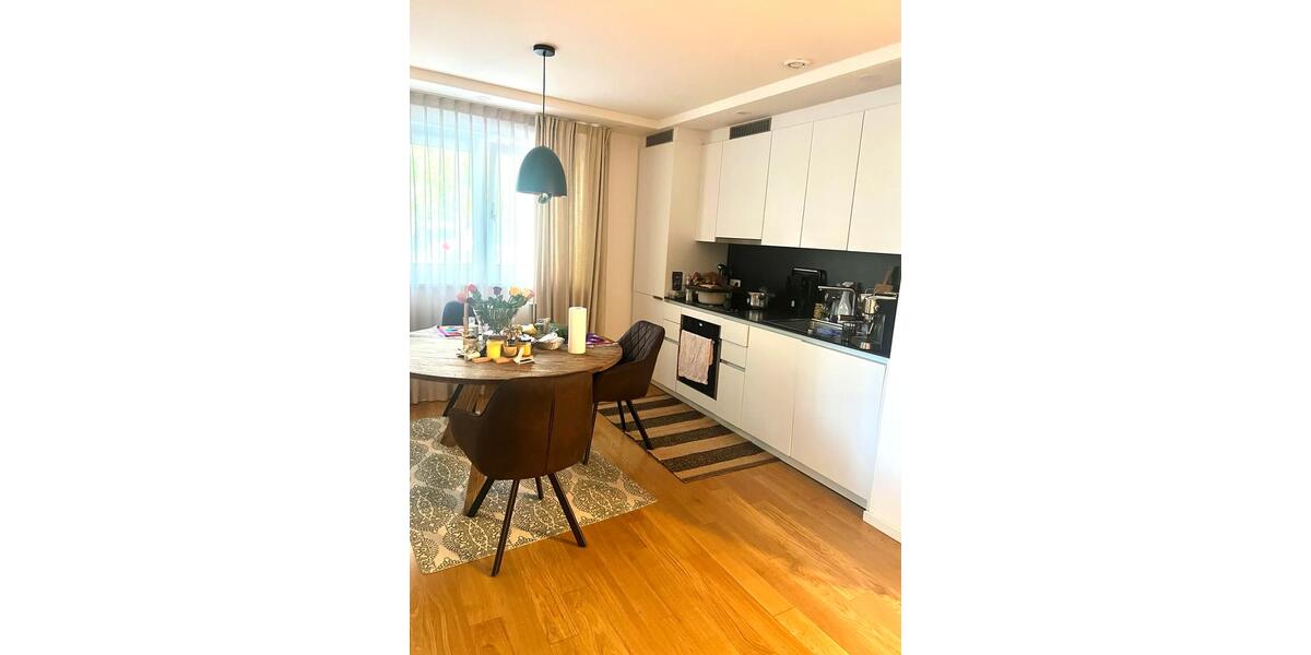 Etagenwohnung München Maxvorstadt - 3 Zimmer, 18 m&sup2;, 850&euro; | Angebot:26699685