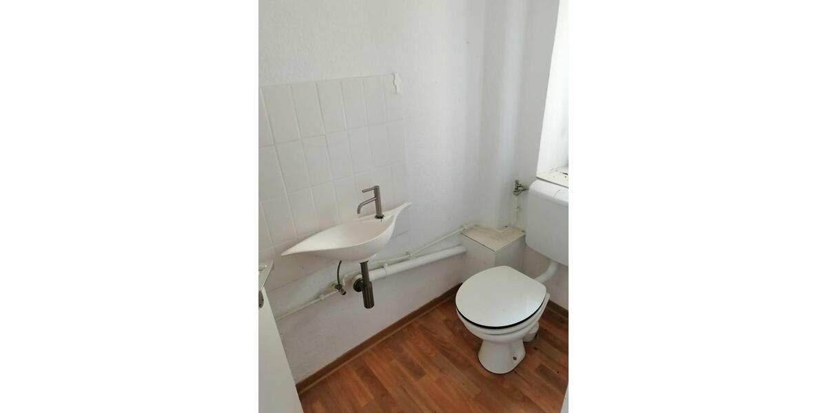 Etagenwohnung Efringen-Kirchen Kirchen - 4 Zimmer, 123 m&sup2;, 1.230&euro; | Angebot:25539454