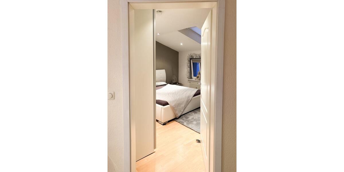 Wohnen auf Zeit Rostock - 3 Zimmer, 80 m&sup2;, 1.100&euro; | Angebot:26517692