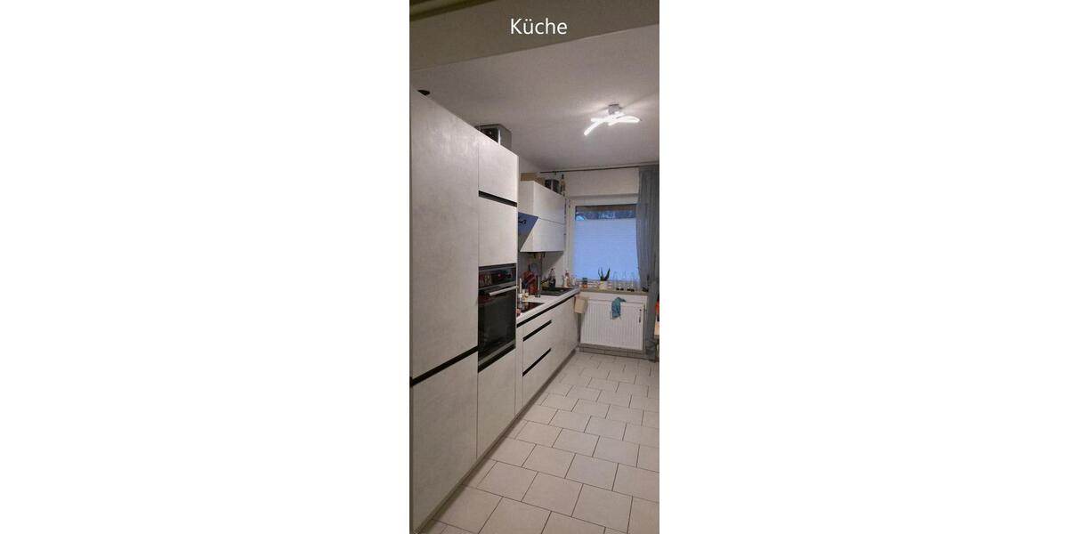 Erdgeschoßwohnung Wilnsdorf - 3 Zimmer, 78 m&sup2;, 650&euro; | Angebot:25258824