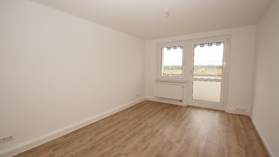 Etagenwohnung Dippoldiswalde - 3 Zimmer, 59 m&sup2;, 305&euro; | Angebot:21569600