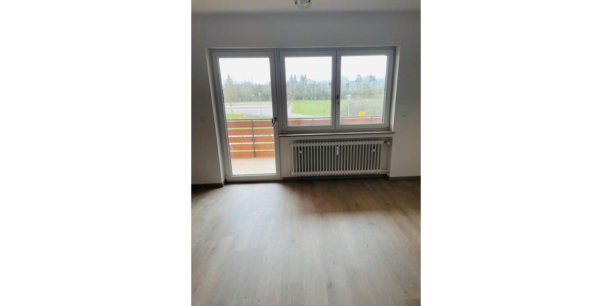 Etagenwohnung Lauingen (Donau) - 3 Zimmer, 89 m&sup2;, 1.000&euro; | Angebot:26023265