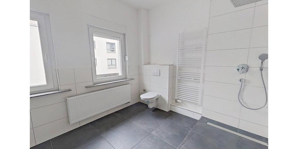 Etagenwohnung Weinheim - 2 Zimmer, 96 m&sup2;, 1.095&euro; | Angebot:24525017