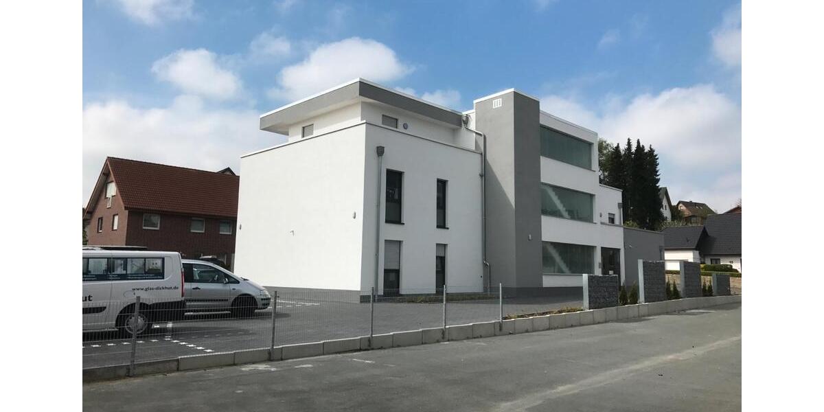 Etagenwohnung Büren - 3 Zimmer, 61 m&sup2;, 430&euro; | Angebot:26041653