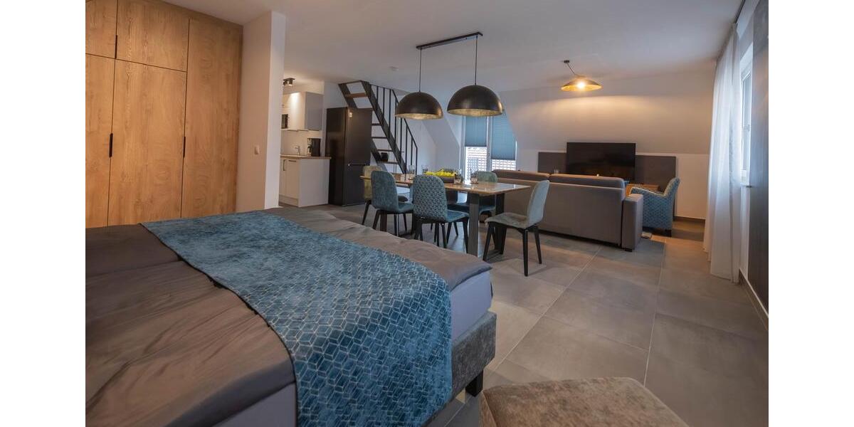 Wohnen auf Zeit Speyer - 2 Zimmer, 66 m&sup2;, 2.650&euro; | Angebot:26171425
