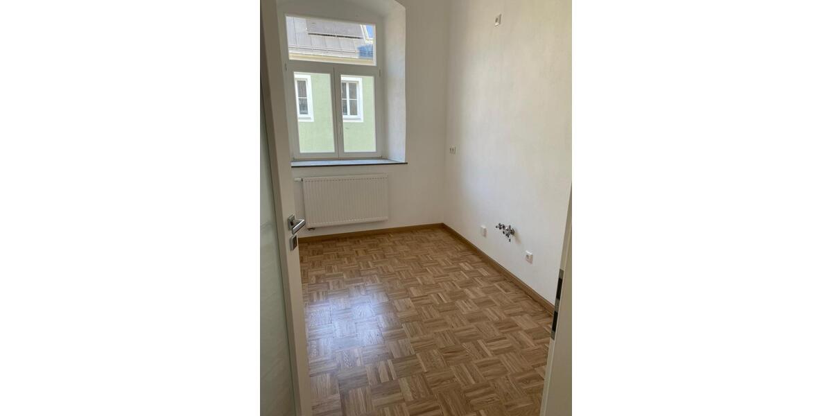 Erdgeschoßwohnung Marktredwitz - 2 Zimmer, 55 m&sup2;, 450&euro; | Angebot:26532729
