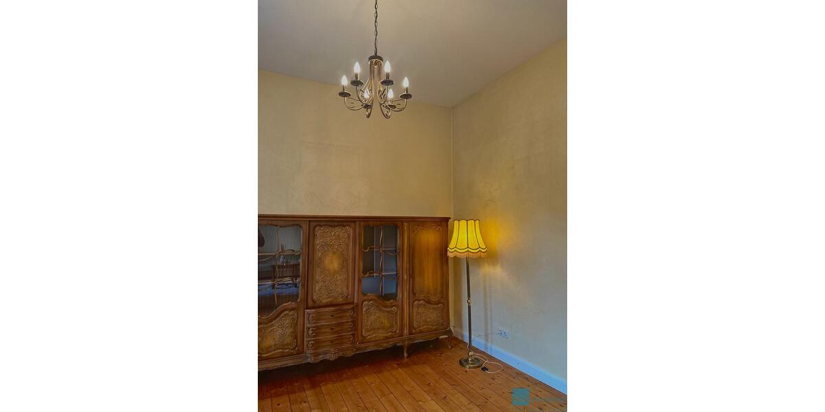 Wohnen auf Zeit Kranichfeld - 5 Zimmer, 123 m&sup2;, 90&euro; | Angebot:14617670