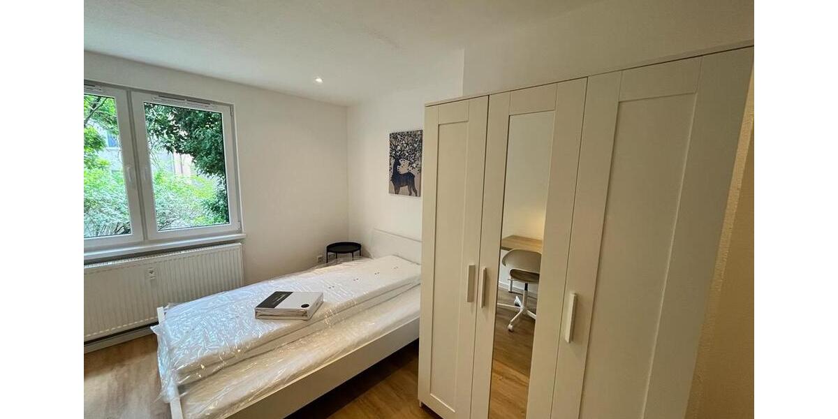 Wohnen auf Zeit Pfinztal - 1 Zimmer, 15 m&sup2;, 510&euro; | Angebot:26408455