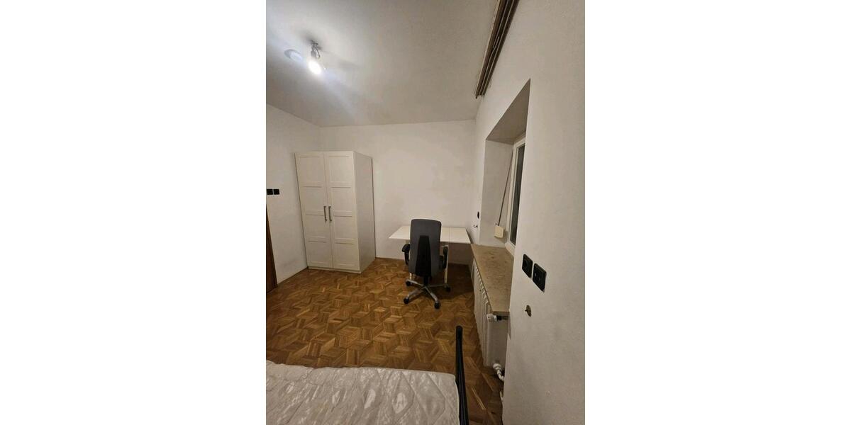 Wohnen auf Zeit Dachau - 5 Zimmer, 15 m&sup2;, 590&euro; | Angebot:26028632