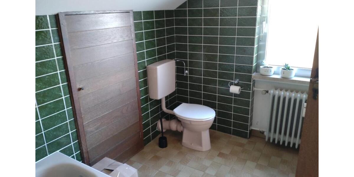 Dachgeschoßwohnung Pelm - 2 Zimmer, 75 m&sup2;, 790&euro; | Angebot:26320357