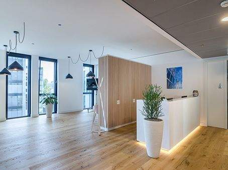 Gewerbeobjekt Düsseldorf Derendorf - 2.247&euro; | Angebot:25871588