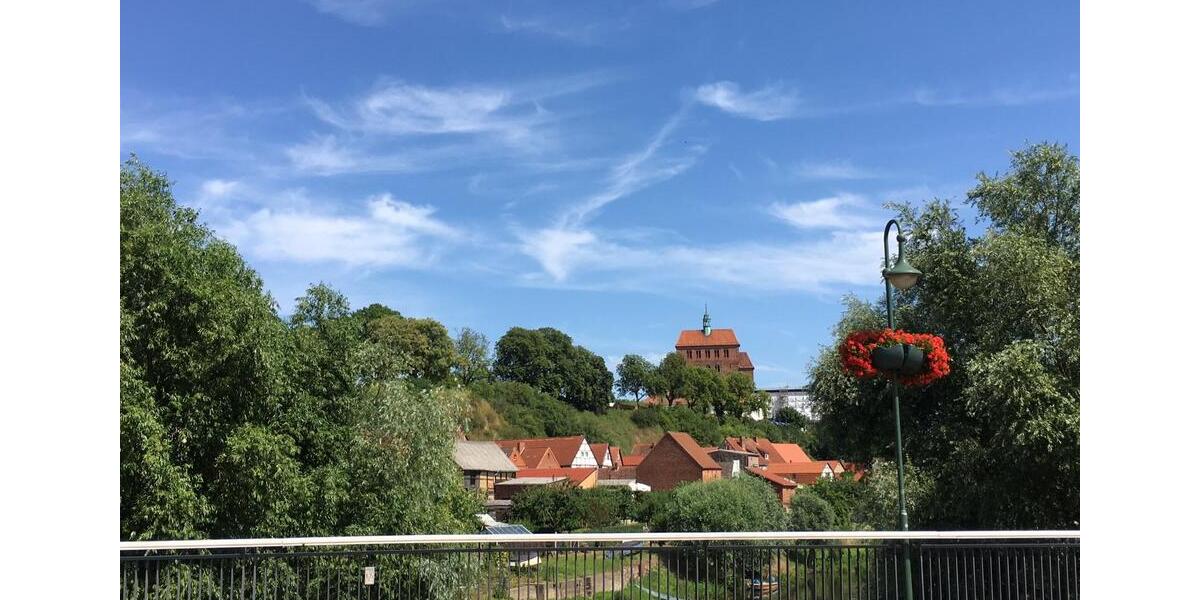 Etagenwohnung Havelberg - 2 Zimmer, 40 m&sup2;, 337&euro; | Angebot:26284949