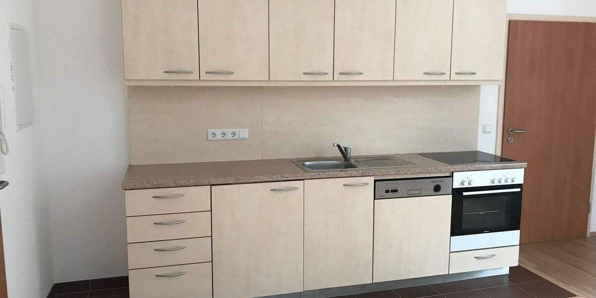 Etagenwohnung Friedrichroda - 2 Zimmer, 51 m&sup2;, 390&euro; | Angebot:25525218