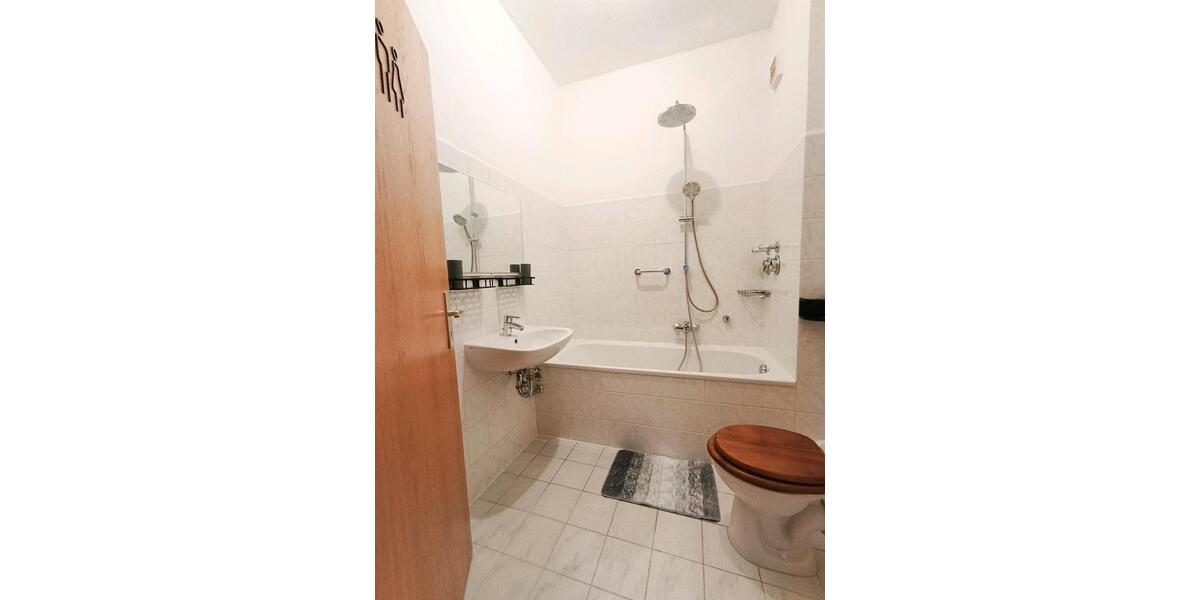 Wohnen auf Zeit Gera Lusan - 2 Zimmer, 45 m&sup2;, 35&euro; | Angebot:23846312