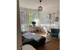Etagenwohnung Hamburg Eimsbüttel - 2 Zimmer, 57 m&sup2;, 900&euro; | Angebot:26632997