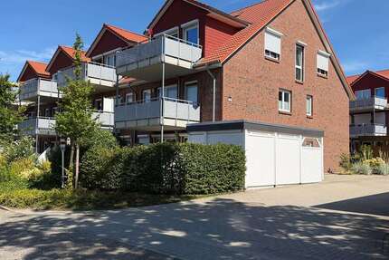 Wohnung Preetz - 2 Zimmer, 57 m&sup2;, 754&euro; | Angebot:27292300
