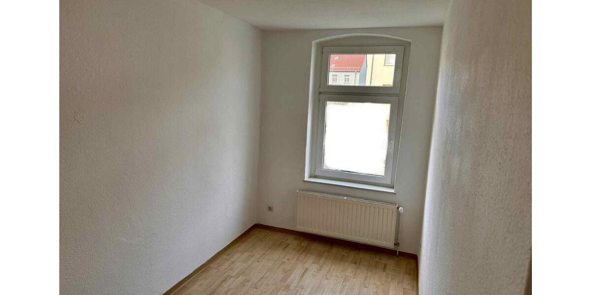 Etagenwohnung Staßfurt - 3 Zimmer, 61 m&sup2;, 366&euro; | Angebot:24690894