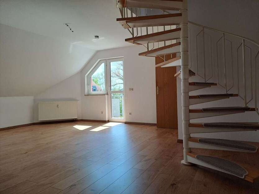 Wohnung zum Mieten in Halle 600 € 78.4 m² 3 zimmer