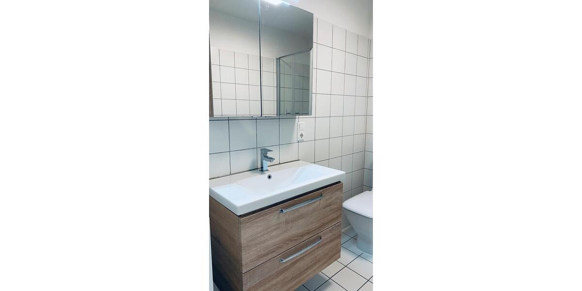 Maisonettenwohnung Bad Lippspringe - 2.5 Zimmer, 85 m&sup2;, 800&euro; | Angebot:25054617