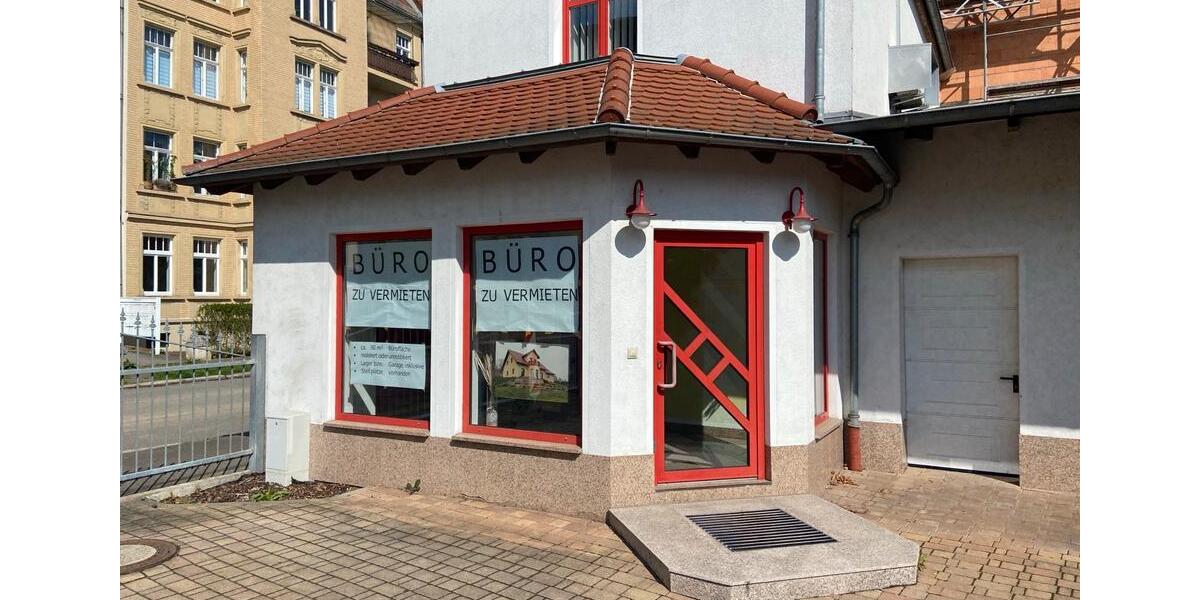 Gewerbeobjekt Kraftsdorf - 1.000&euro; | Angebot:26522108