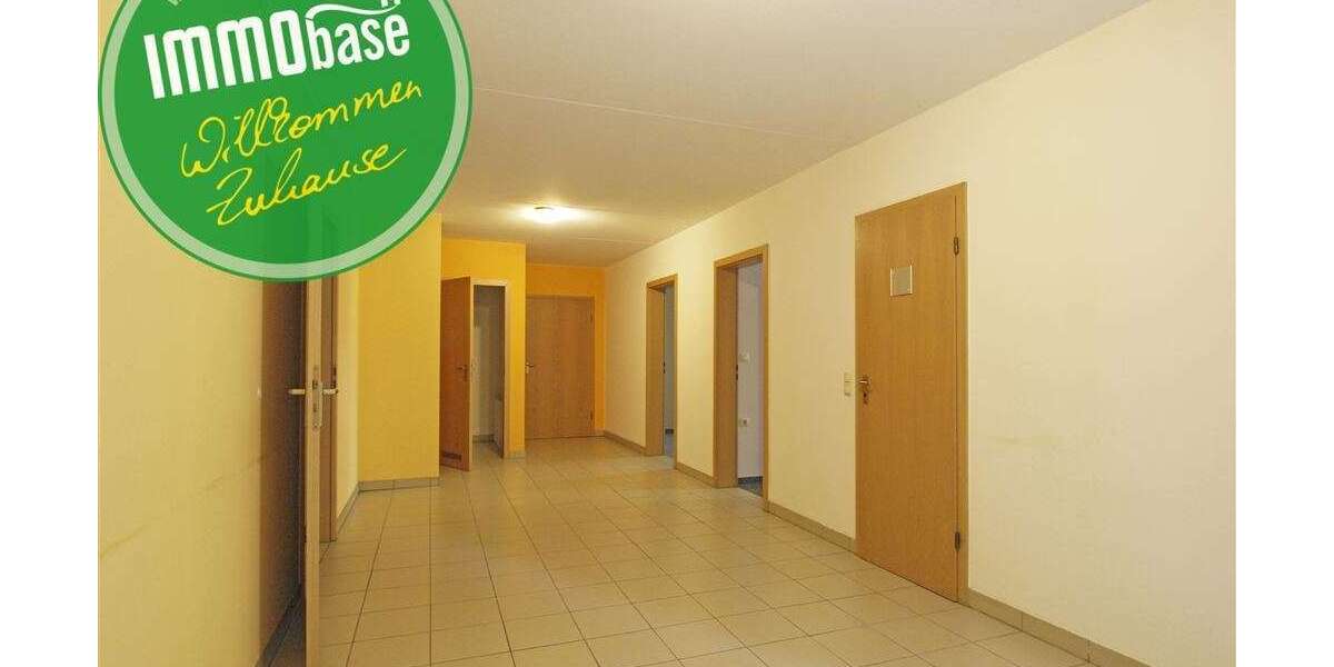 Gewerbeobjekt Frankenberg - 608&euro; | Angebot:26981528
