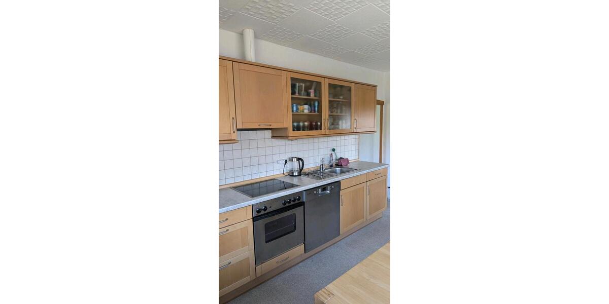 Etagenwohnung Filsum - 1 Zimmer, 85 m&sup2;, 590&euro; | Angebot:26680544