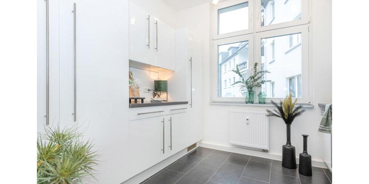 Wohnen auf Zeit Gelsenkirchen Ückendorf - 3 Zimmer, 80 m&sup2;, 18&euro; | Angebot:26044467