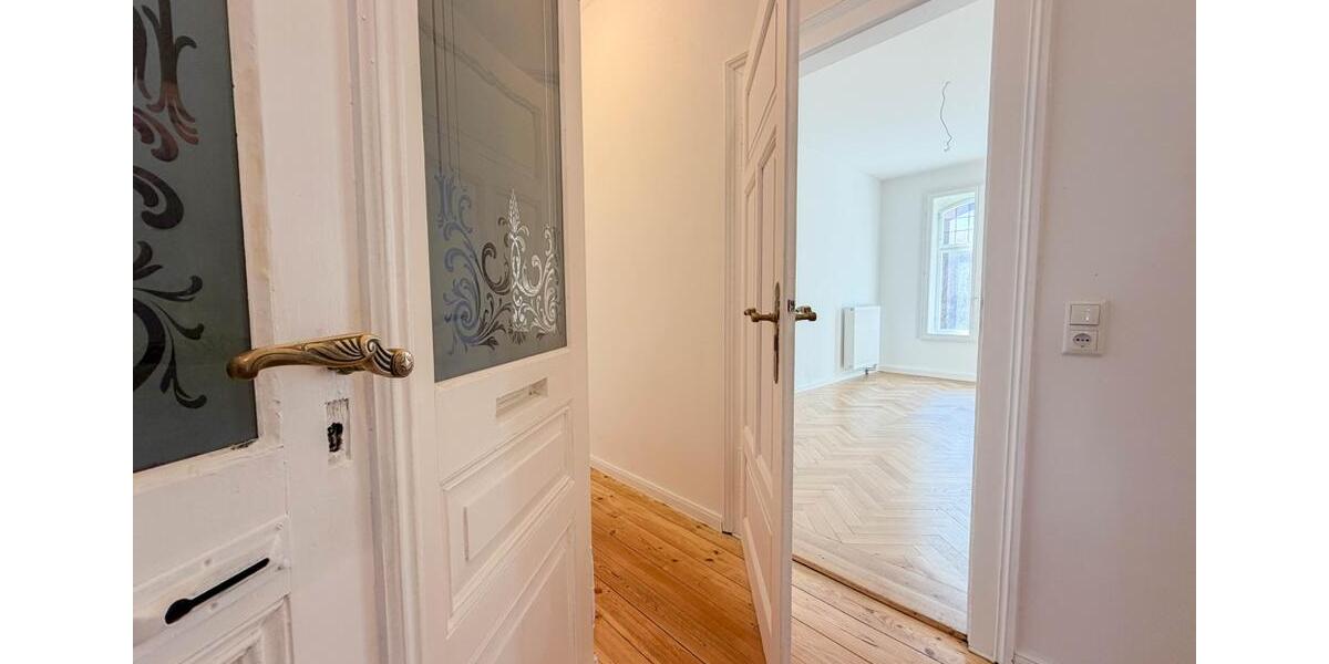 Etagenwohnung Coburg - 4 Zimmer, 118 m&sup2;, 1.200&euro; | Angebot:25973428