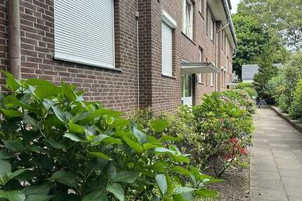 Wohnung Hamburg Rahlstedt - 3 Zimmer, 65 m&sup2;, 825&euro; | Angebot:27020613
