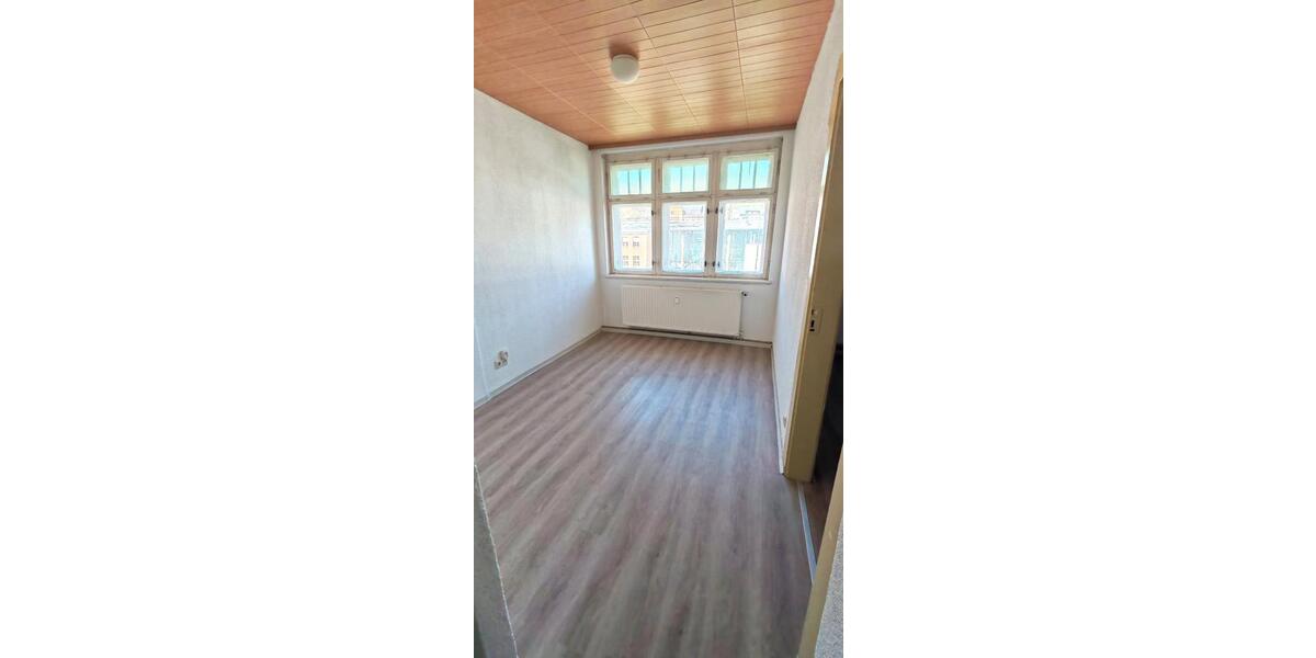 Etagenwohnung Olbernhau - 1 Zimmer, 39 m&sup2;, 234&euro; | Angebot:26354997