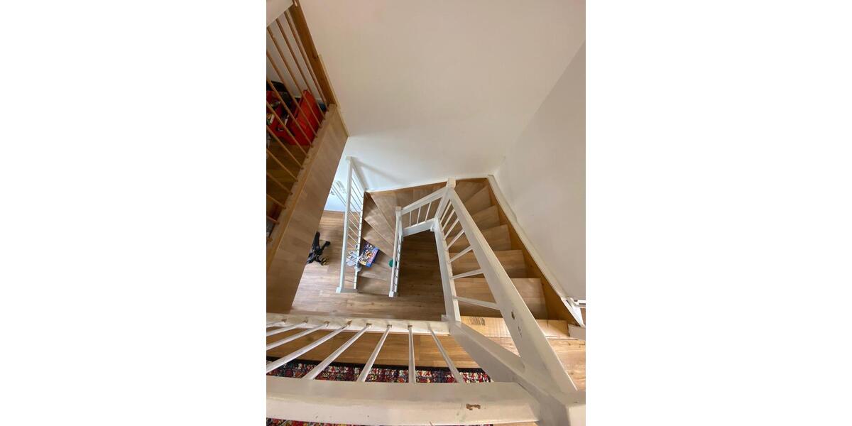 Mietwohnung 4 zimmer