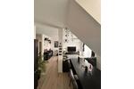 Dachgeschoßwohnung Schweinfurt Gartenstadt - 3 Zimmer, 80 m&sup2;, 690&euro; | Angebot:26646658