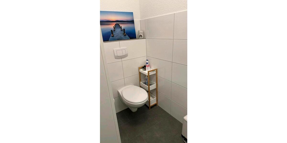 Etagenwohnung Edewecht - 3 Zimmer, 84 m&sup2;, 1.100&euro; | Angebot:26587331