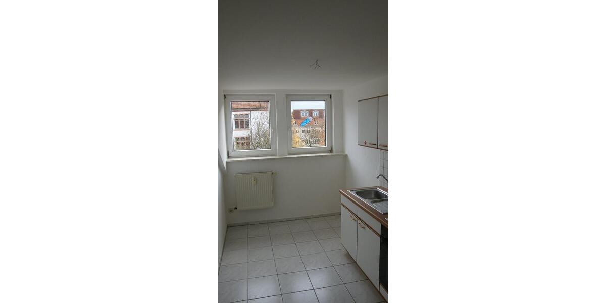 Dachgeschoßwohnung Mühlhausen (Thüringen) - 1 Zimmer, 40 m&sup2;, 235&euro; | Angebot:26128773