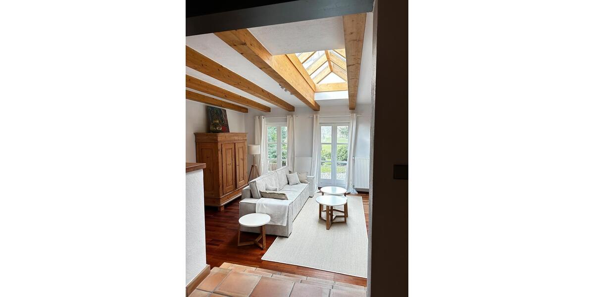 Einfamilienhaus Ritterhude - 3 Zimmer, 100 m&sup2;, 1.700&euro; | Angebot:24568470