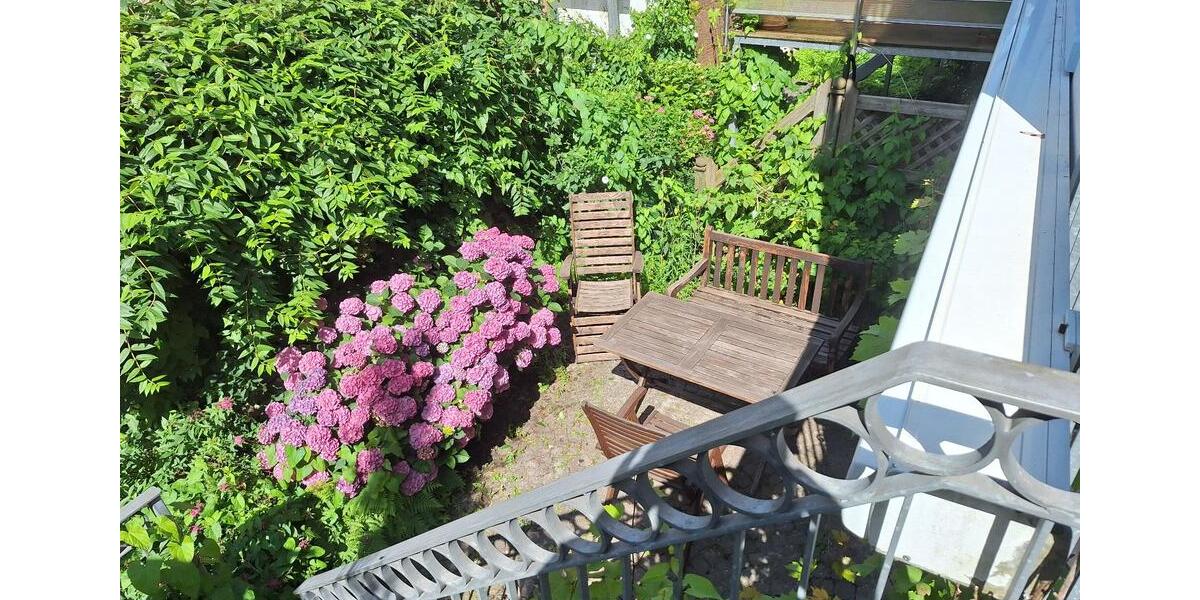 Wohnen auf Zeit Bremen Findorff - 4.5 Zimmer, 127 m&sup2;, 1.650&euro; | Angebot:26485423