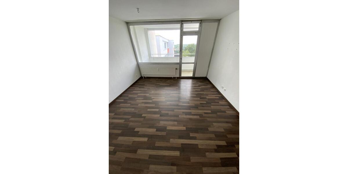 2-Zimmer-Wohnung in Kreuztal 2 zimmer