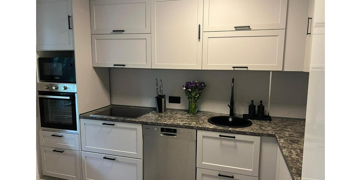 Etagenwohnung Kempten (Allgäu) - 5 Zimmer, 130 m&sup2;, 1.980&euro; | Angebot:25497522