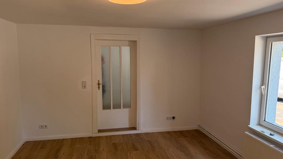 Wohnen auf Zeit Greifswald - 1.5 Zimmer, 35 m&sup2;, 450&euro; | Angebot:25942284