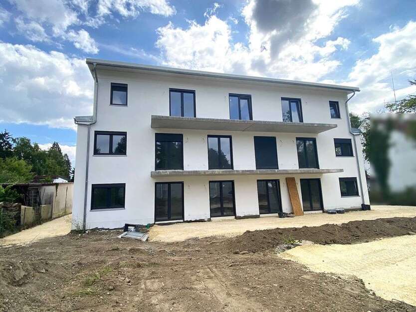 Wohnung zum Mieten in Neu-Ulm 400 € 24 m² 1 zimmer
