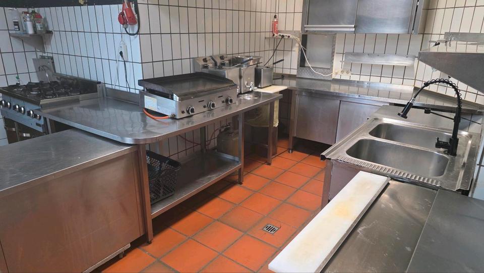 Gewerbeobjekt Lörrach - 2.500&euro; | Angebot:25916942