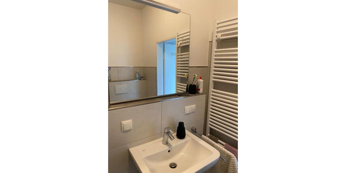 Etagenwohnung Vechta - 1 Zimmer, 40 m&sup2;, 450&euro; | Angebot:26704855