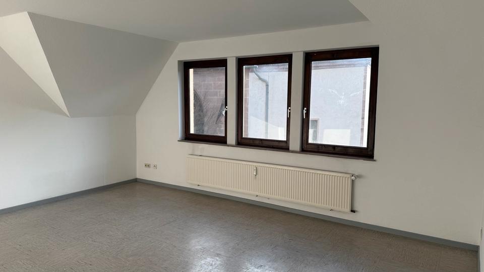 Etagenwohnung Nörten-Hardenberg Hardenberg - 2 Zimmer, 51 m&sup2;, 605&euro; | Angebot:25569990