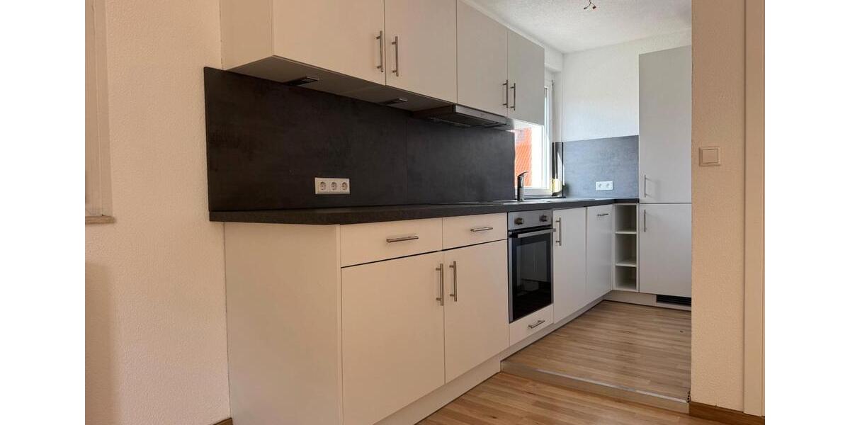 Etagenwohnung Mengen - 3 Zimmer, 70 m&sup2;, 700&euro; | Angebot:26562335