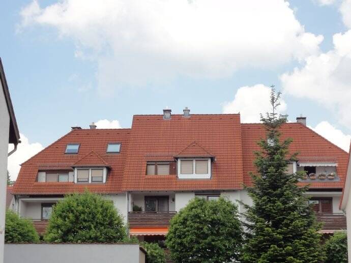 Etagenwohnung Ansbach - 3 Zimmer, 85 m&sup2;, 850&euro; | Angebot:25241785