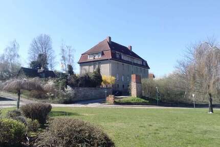 Wohnung zum Mieten in Klein Wanzleben 469 € 120 m² 5 zimmer