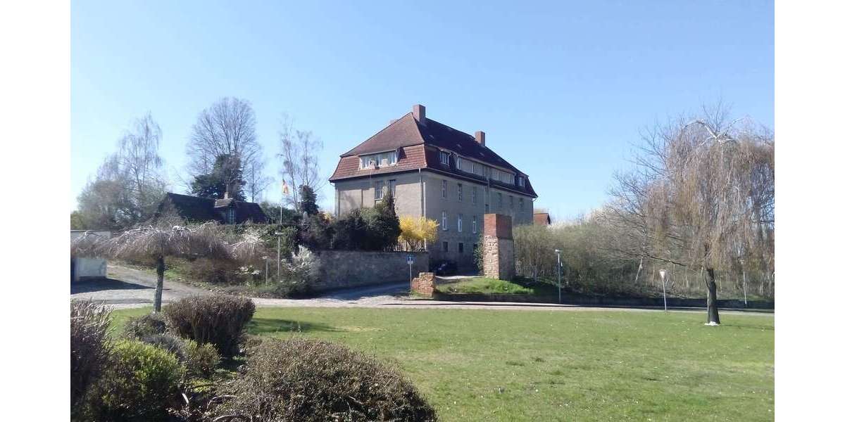 Wohnung zum Mieten in Klein Wanzleben 469 € 120 m² 5 zimmer