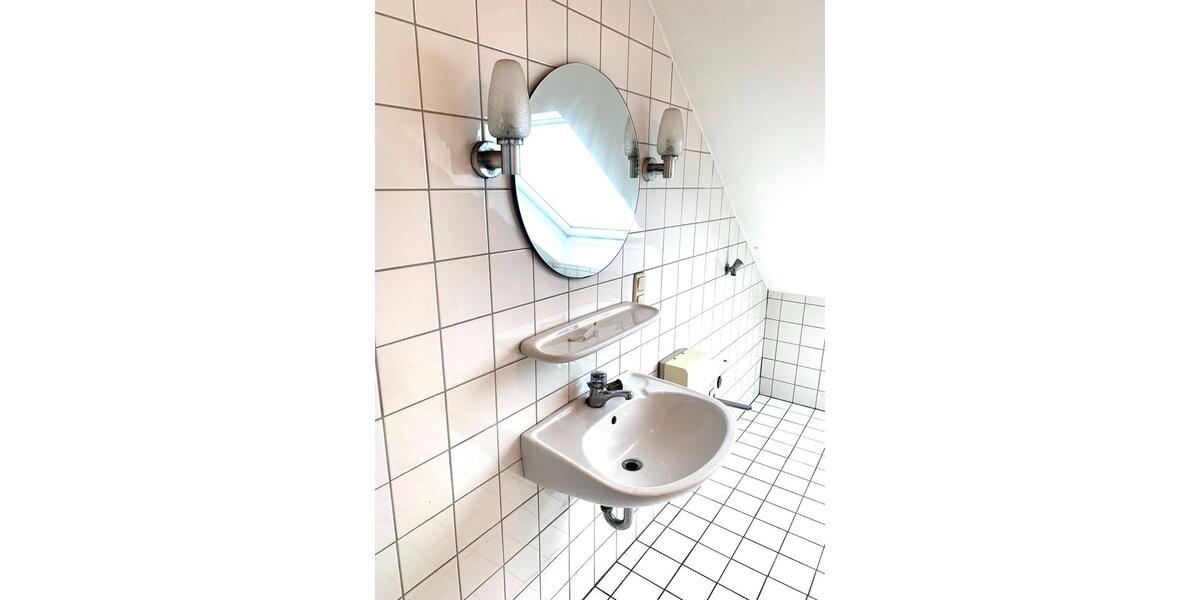 Dachgeschoßwohnung Landesbergen - 3 Zimmer, 90 m&sup2;, 540&euro; | Angebot:26326488