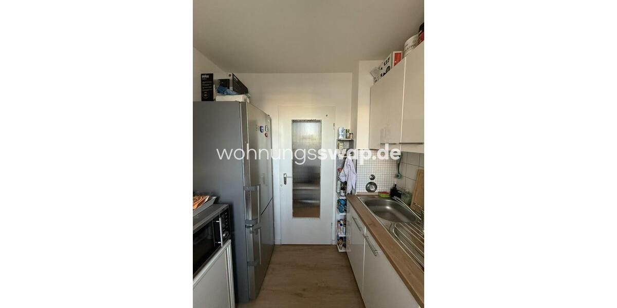 Etagenwohnung München Schwanthalerhöhe - 2 Zimmer, 57 m&sup2;, 1.800&euro; | Angebot:24592815